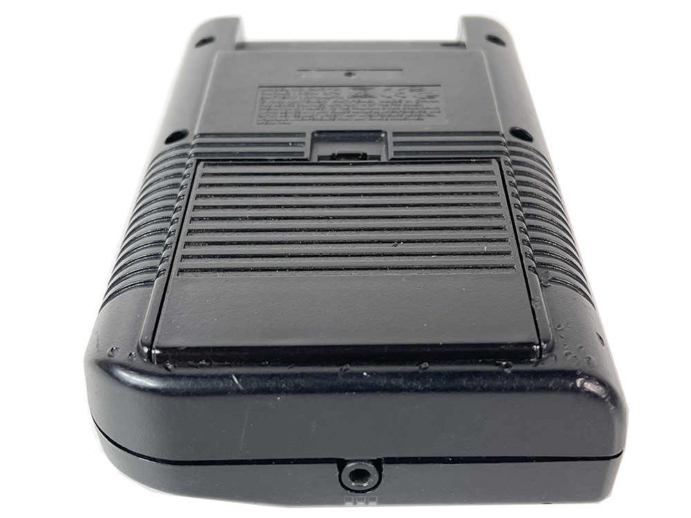 Nintendo Gameboy DMG-01 Black (System Only)