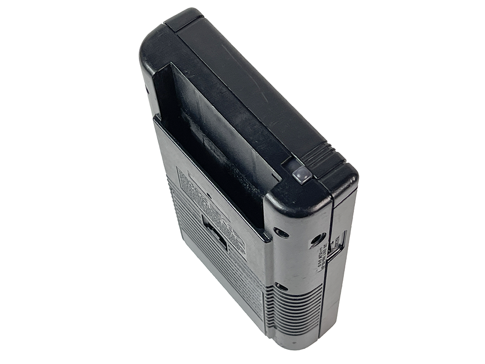 Nintendo Gameboy DMG-01 Black (System Only)