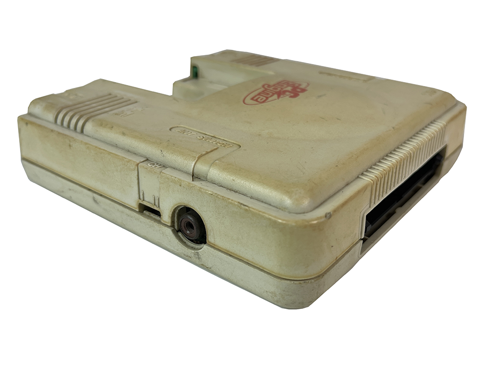 NEC PC Engine System PI-TG001 (JPN VER, FOR PARTS)