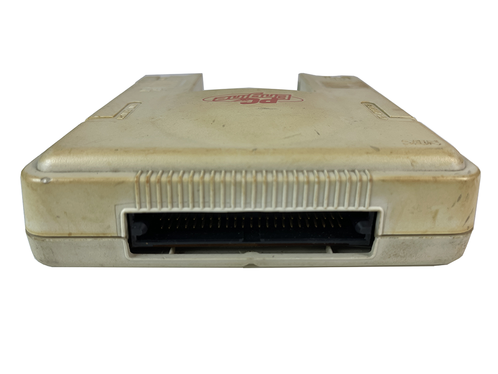 NEC PC Engine System PI-TG001 (JPN VER, FOR PARTS)