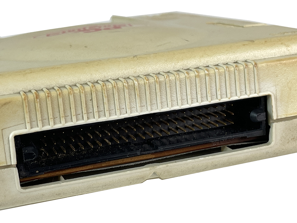 NEC PC Engine System PI-TG001 (JPN VER, FOR PARTS)