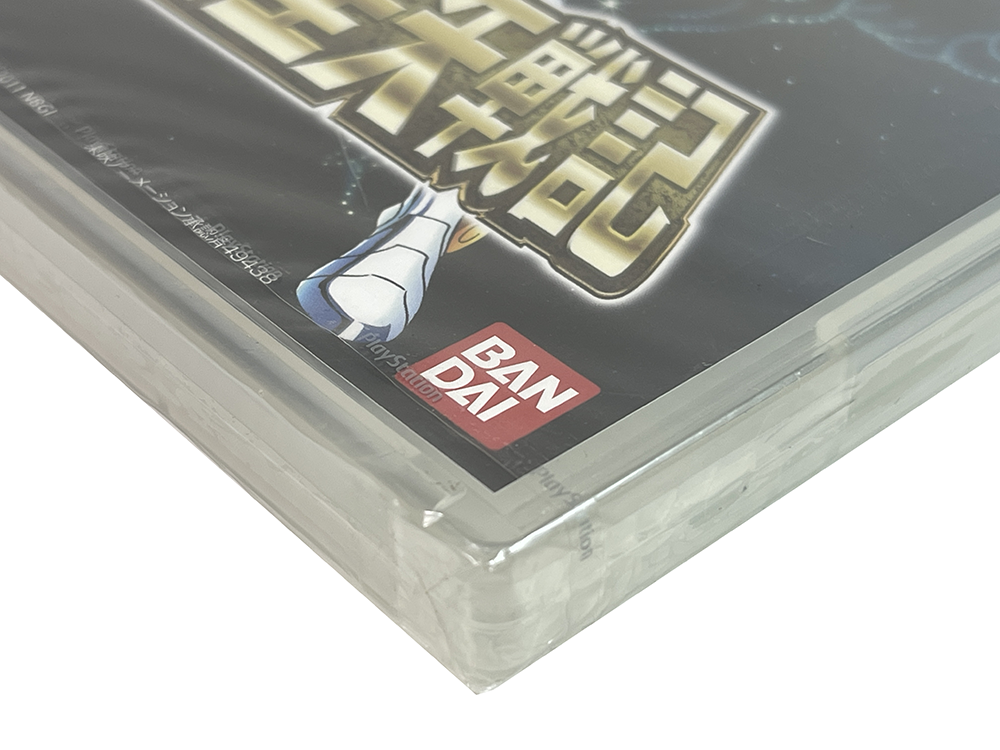 (NEW) PS3 Saint Seiya Senki (JPN Ver)
