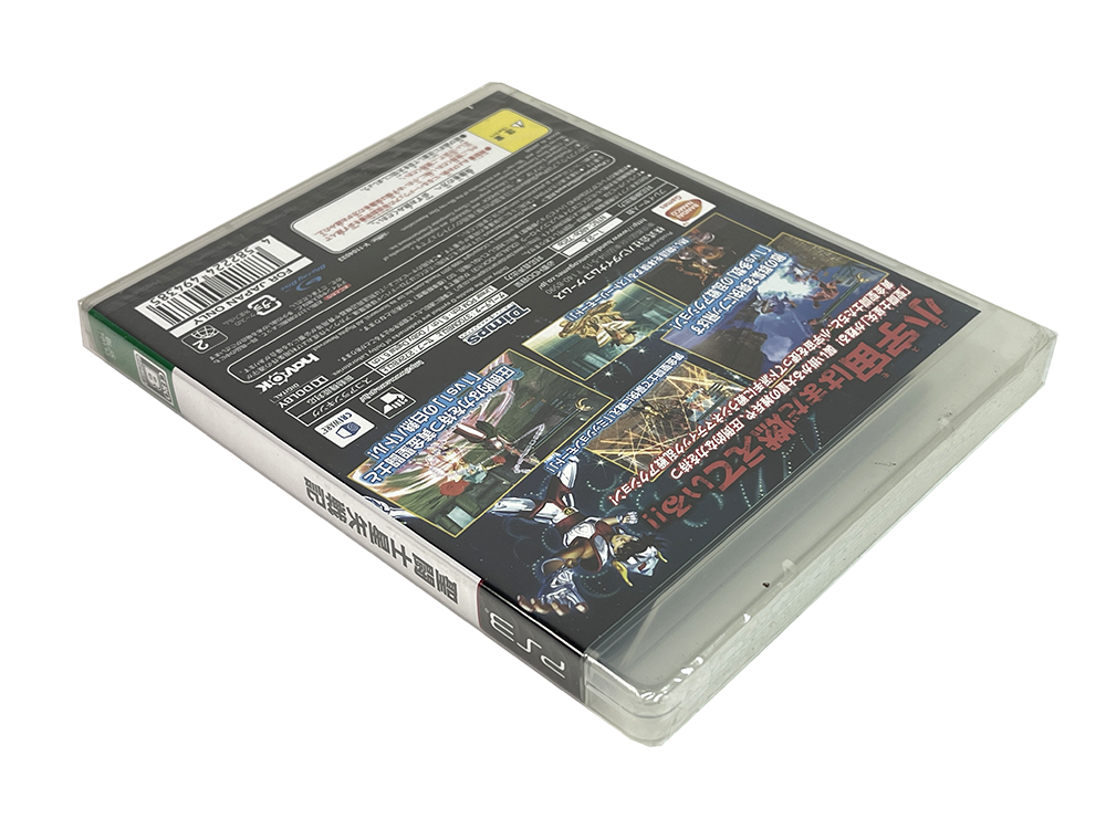 (NEW) PS3 Saint Seiya Senki (JPN Ver)