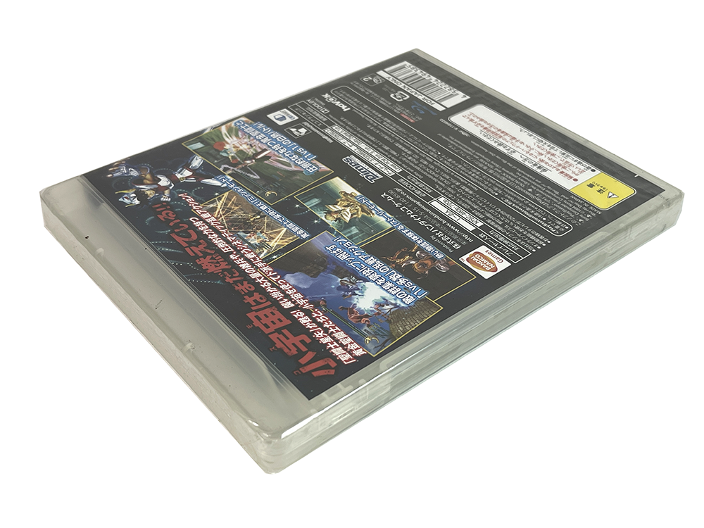 (NEW) PS3 Saint Seiya Senki (JPN Ver)