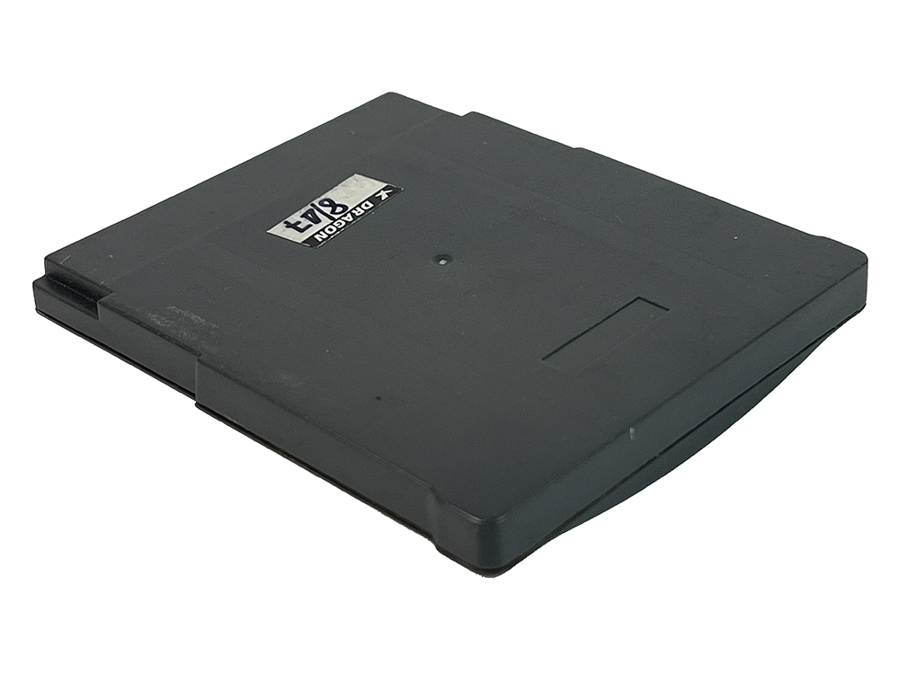 GBA Kiki Kaikai Advance (Hong Kong Long Cart) (HK Ver, Loose Cartridge)