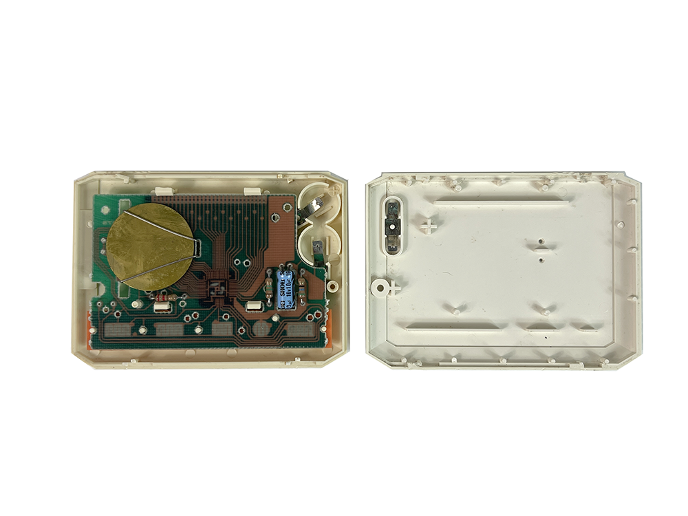 LIWACO Space Shoot LCD Handheld
