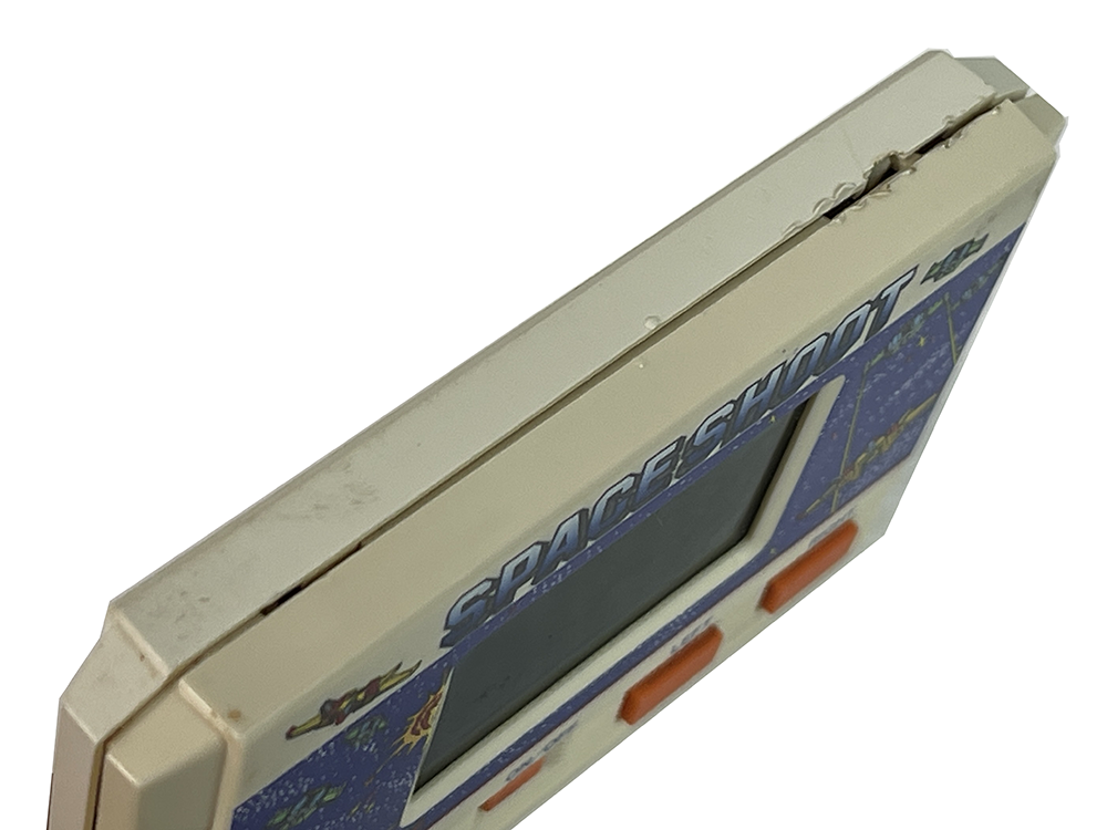 LIWACO Space Shoot LCD Handheld