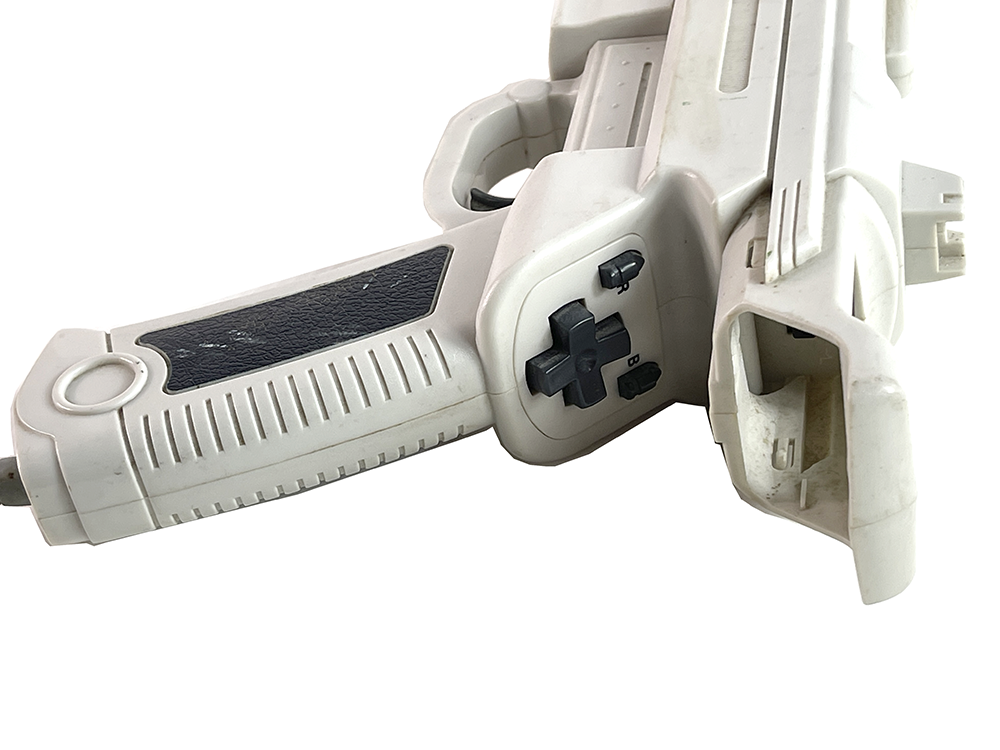 DC The House of the Dead 2 + Light gun (JPN Ver)