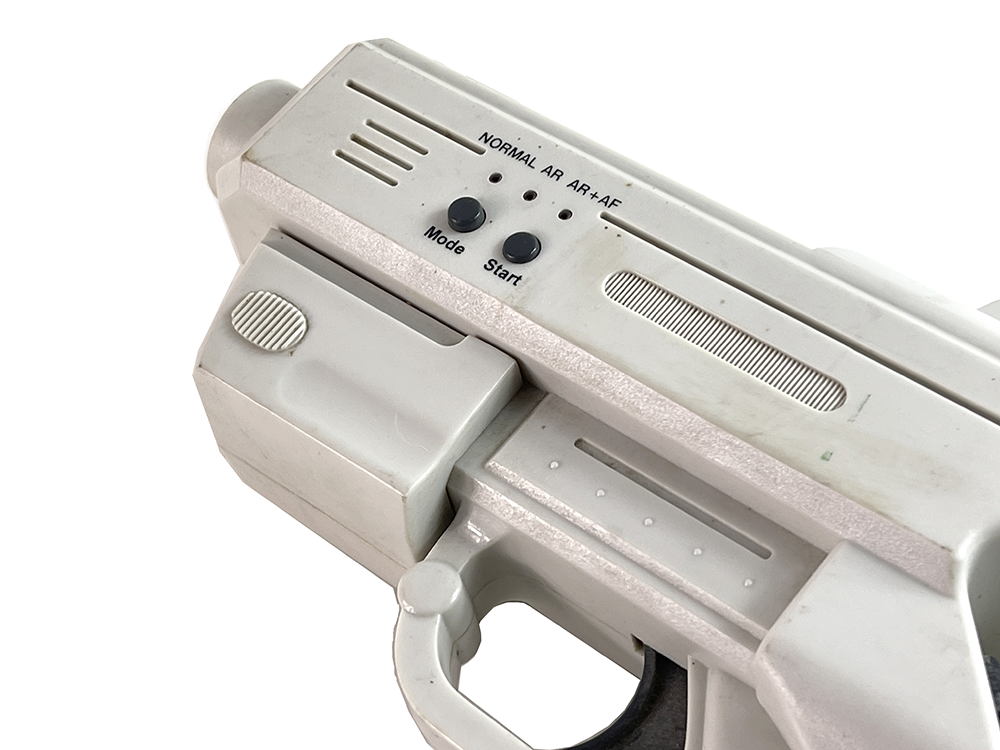 DC The House of the Dead 2 + Light gun (JPN Ver)