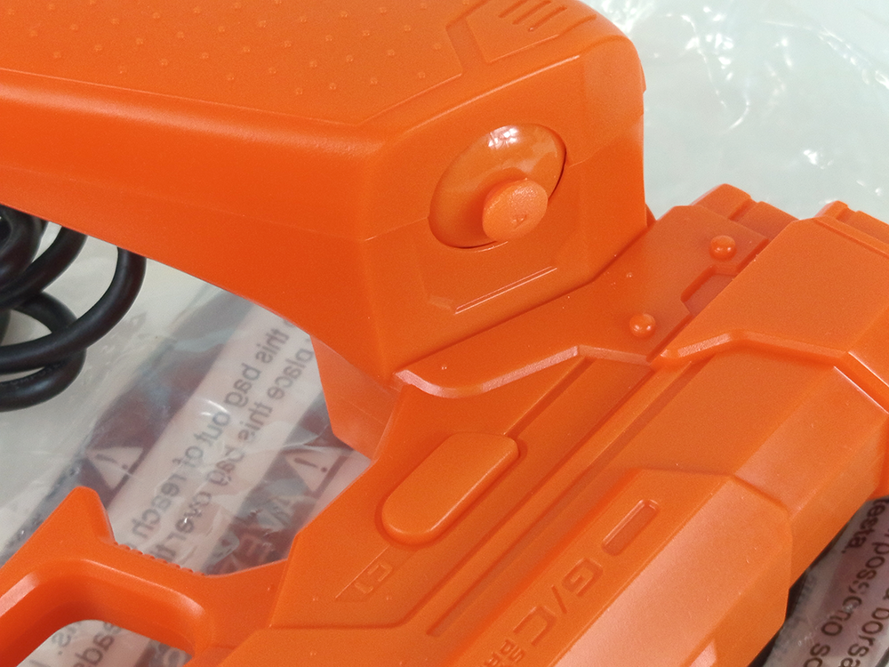 PS4 TIME CRISIS 4 W/ GUNCON 3 (US Ver)