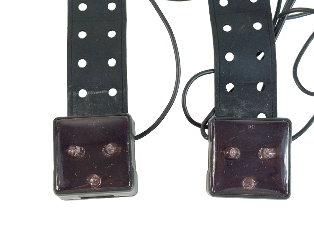 PS4 TIME CRISIS 4 W/ GUNCON 3 (US Ver)