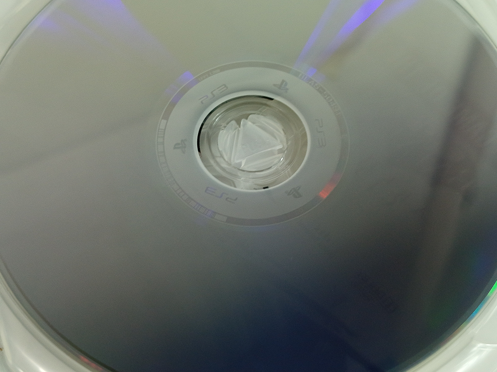 PS3 Batman: Arkham City (ASIAN Ver)