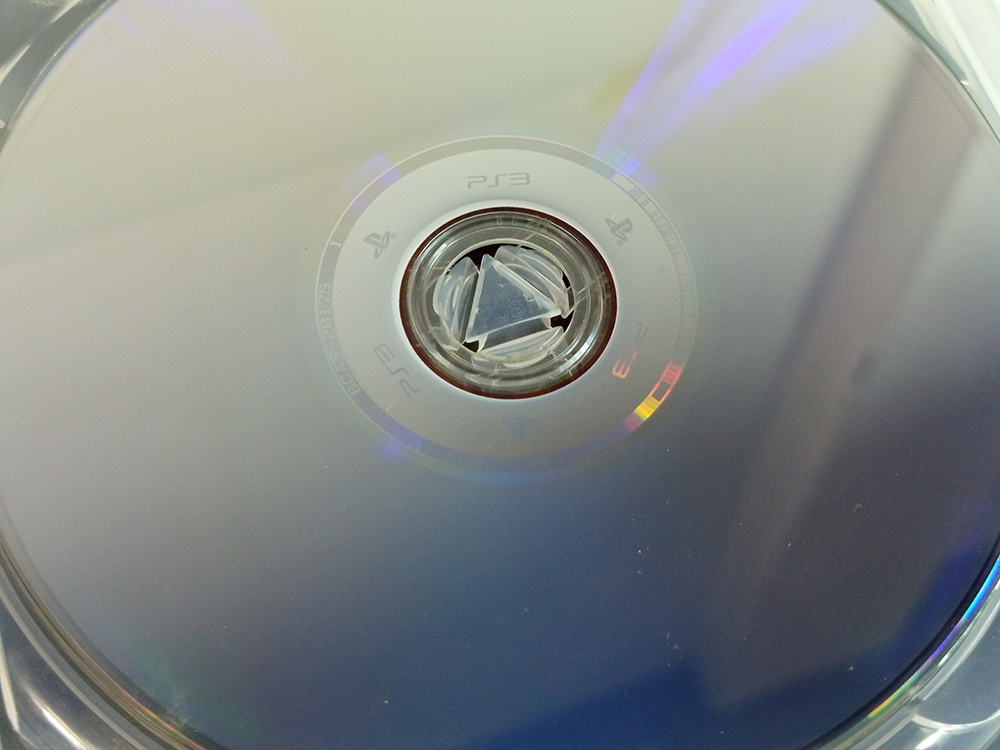 PS3 God of War: Origins Collection (ASIAN Ver)