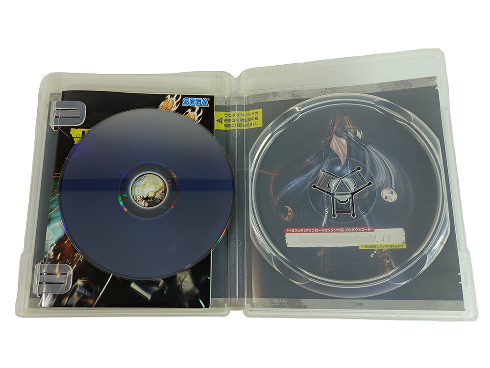 PS3 Anarchy Reigns (JPN VER)