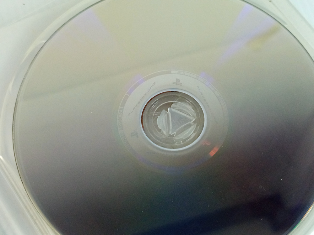 Ps3 Time Crisis 4 (US VER)