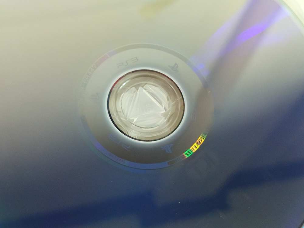 PS3 Ninja Gaiden 3 (ASIAN Ver)