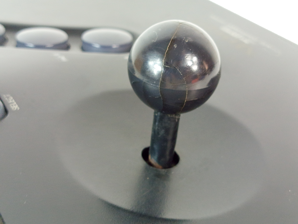 SNK Neo Geo AES Joystick (Official SNK Part)