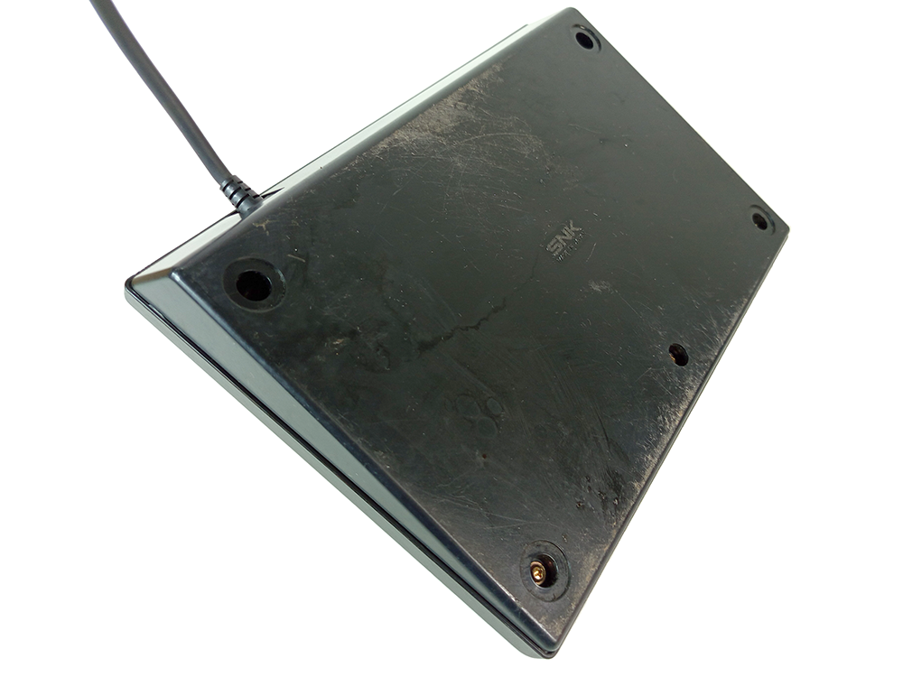 SNK Neo Geo AES Joystick (Official SNK Part)