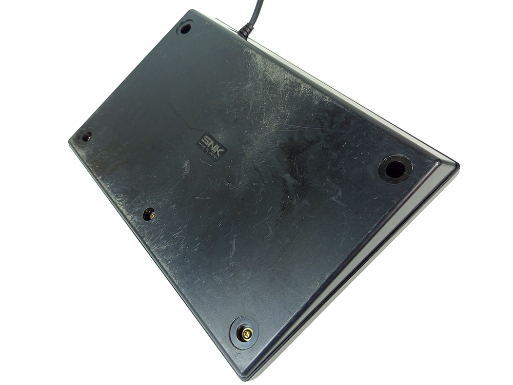 SNK Neo Geo AES Joystick (Official SNK Part)