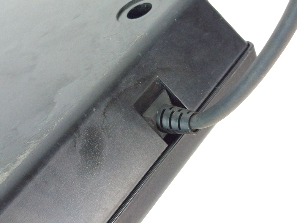 SNK Neo Geo AES Joystick (Official SNK Part)