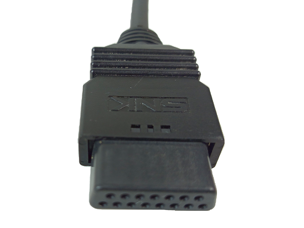 SNK Neo Geo AES Joystick (Official SNK Part)