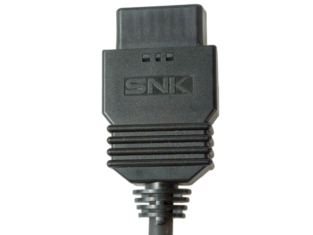 SNK Neo Geo AES Joystick (Official SNK Part)