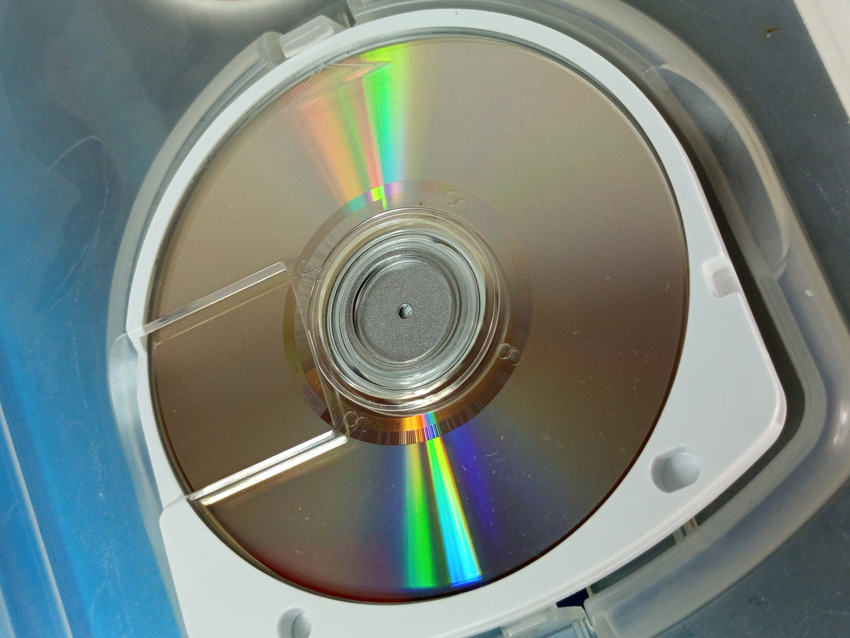 PSP Akira (REGION 2, UK VER)