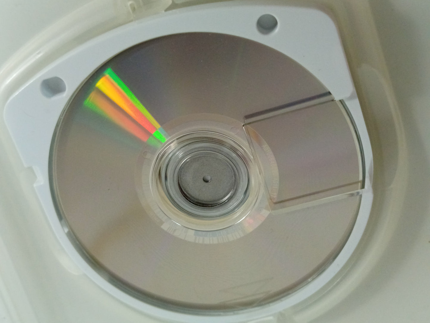 PSP Valiant (REGION 2, UK VER)