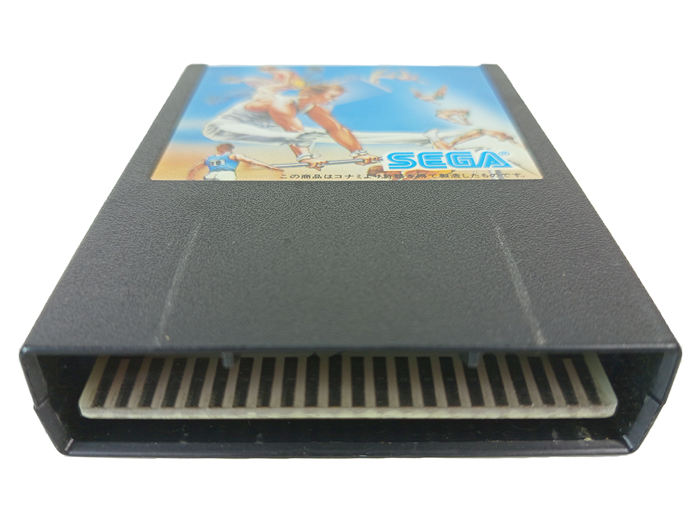 SEGA SC-1000/ SC-3000 Hyper Sports (JPN Ver)