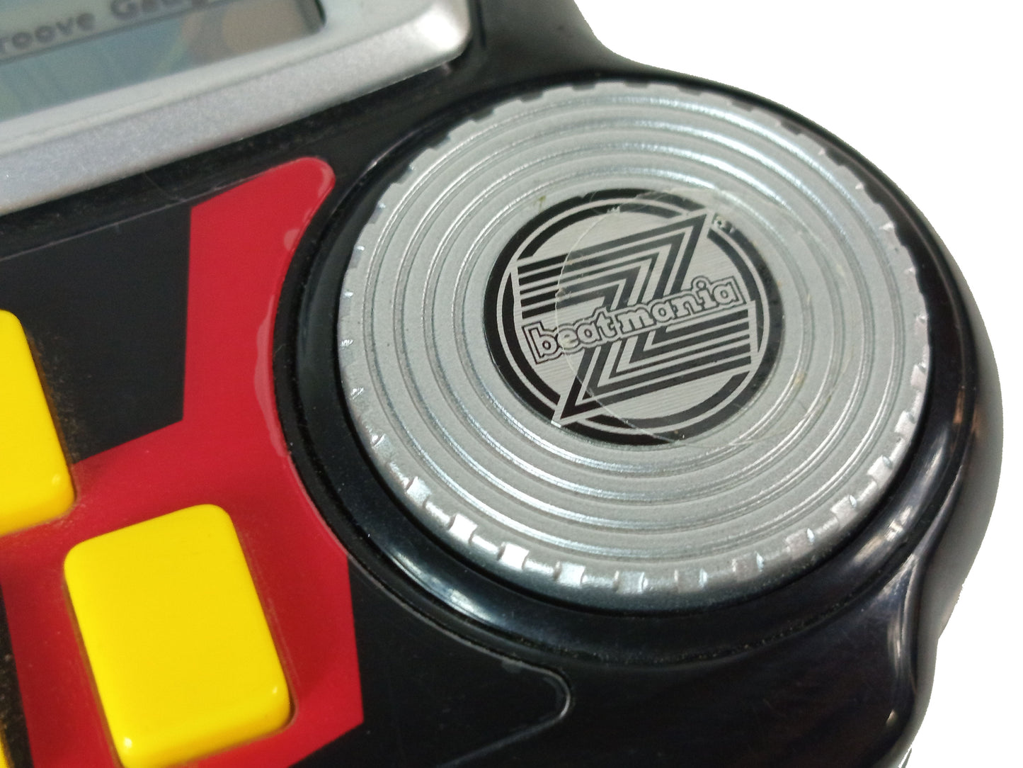 1999 Konami Bemani Pocket