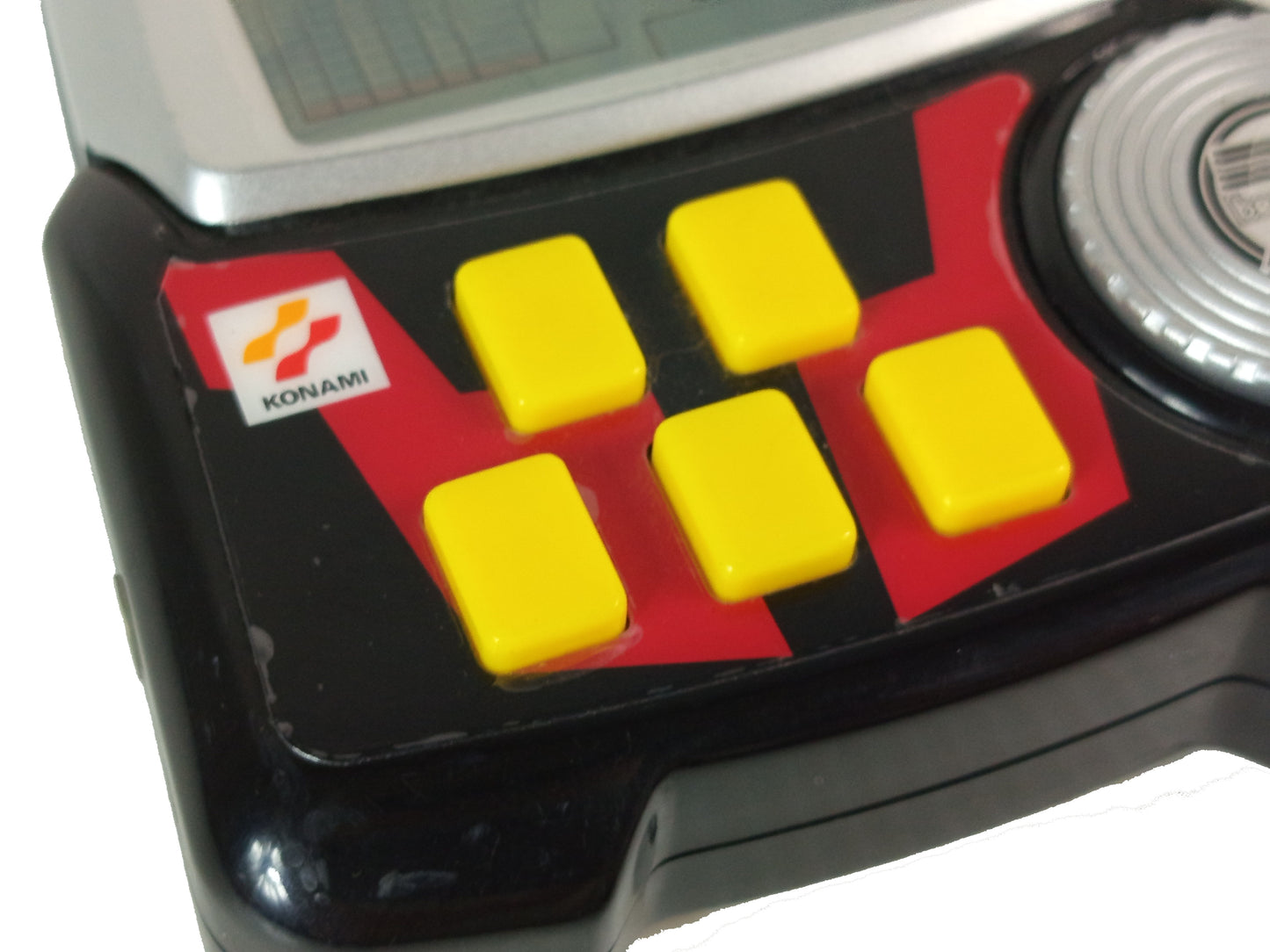 1999 Konami Bemani Pocket