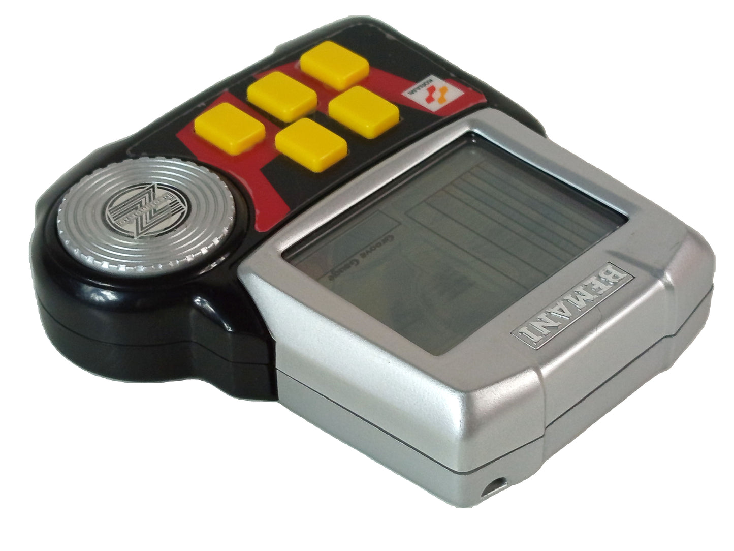 1999 Konami Bemani Pocket