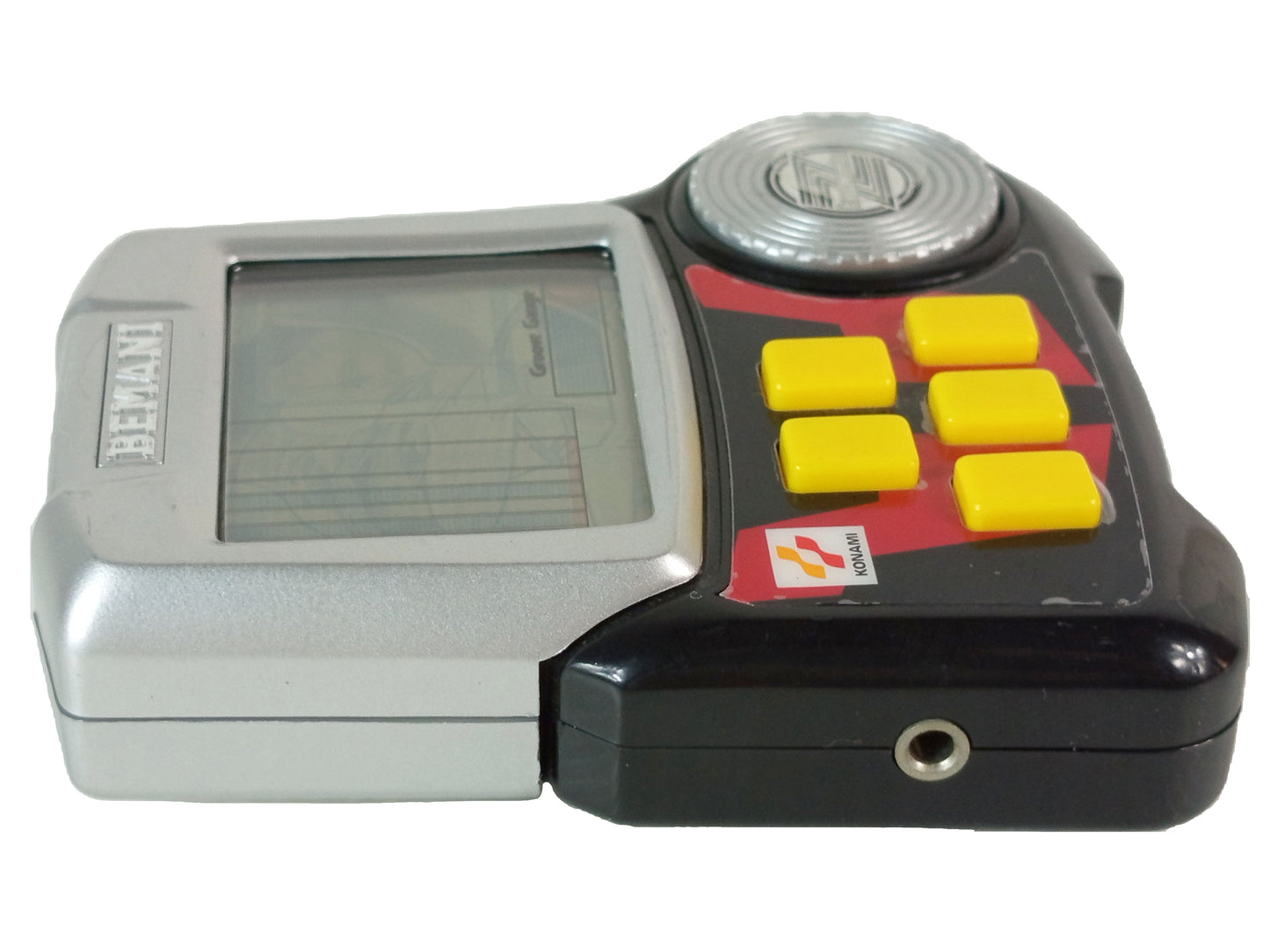 1999 Konami Bemani Pocket