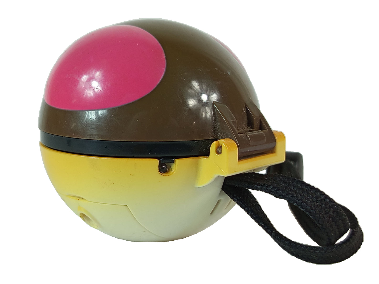 2005 TOMY/ Nintendo Pokemon Master Ball H0212