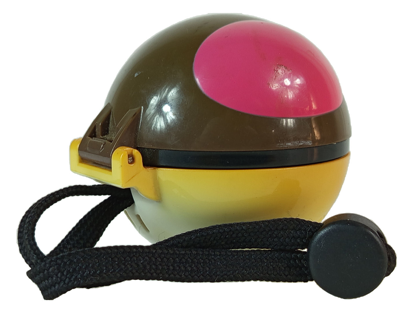 2005 TOMY/ Nintendo Pokemon Master Ball H0212