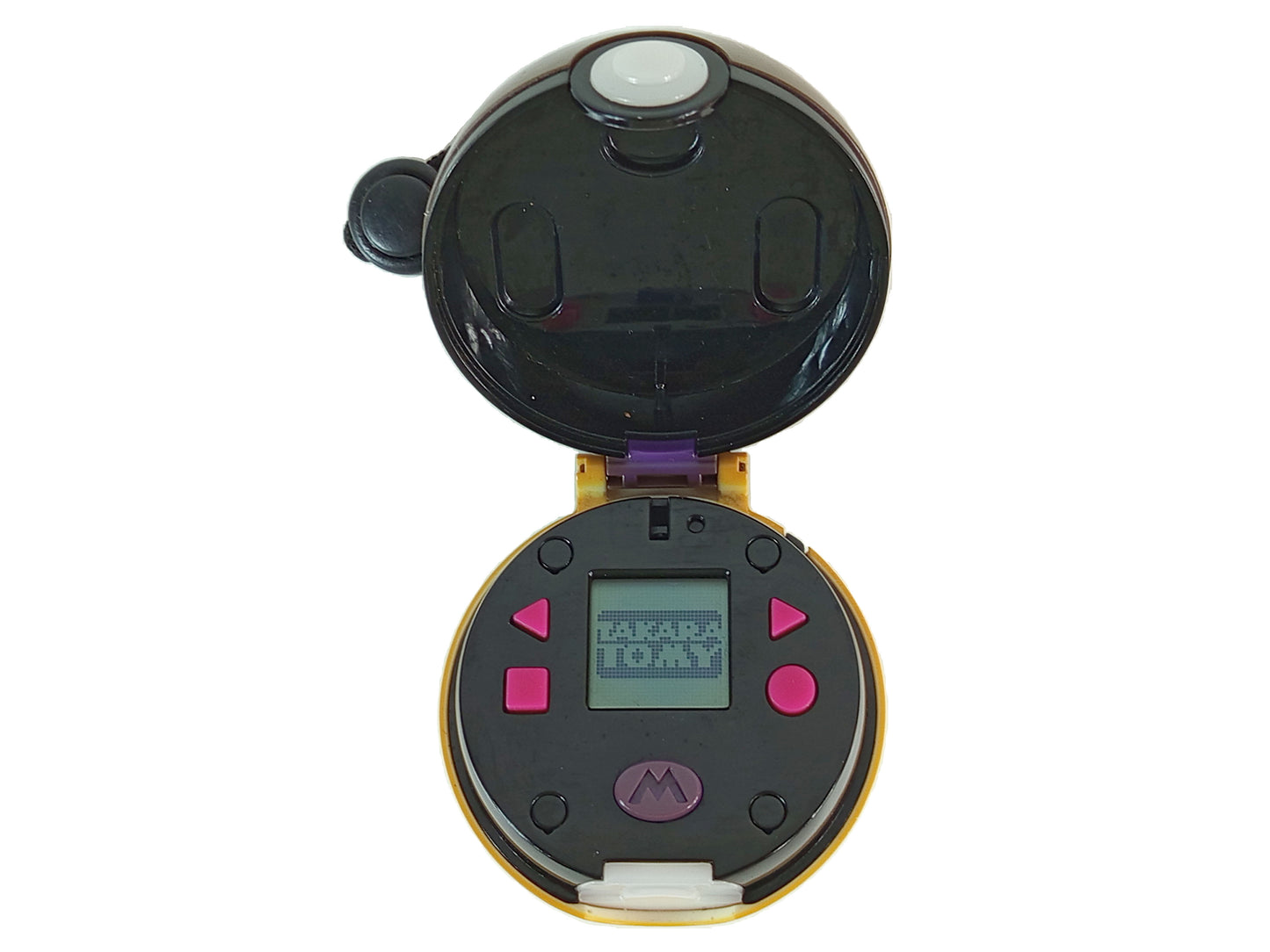 2005 TOMY/ Nintendo Pokemon Master Ball H0212