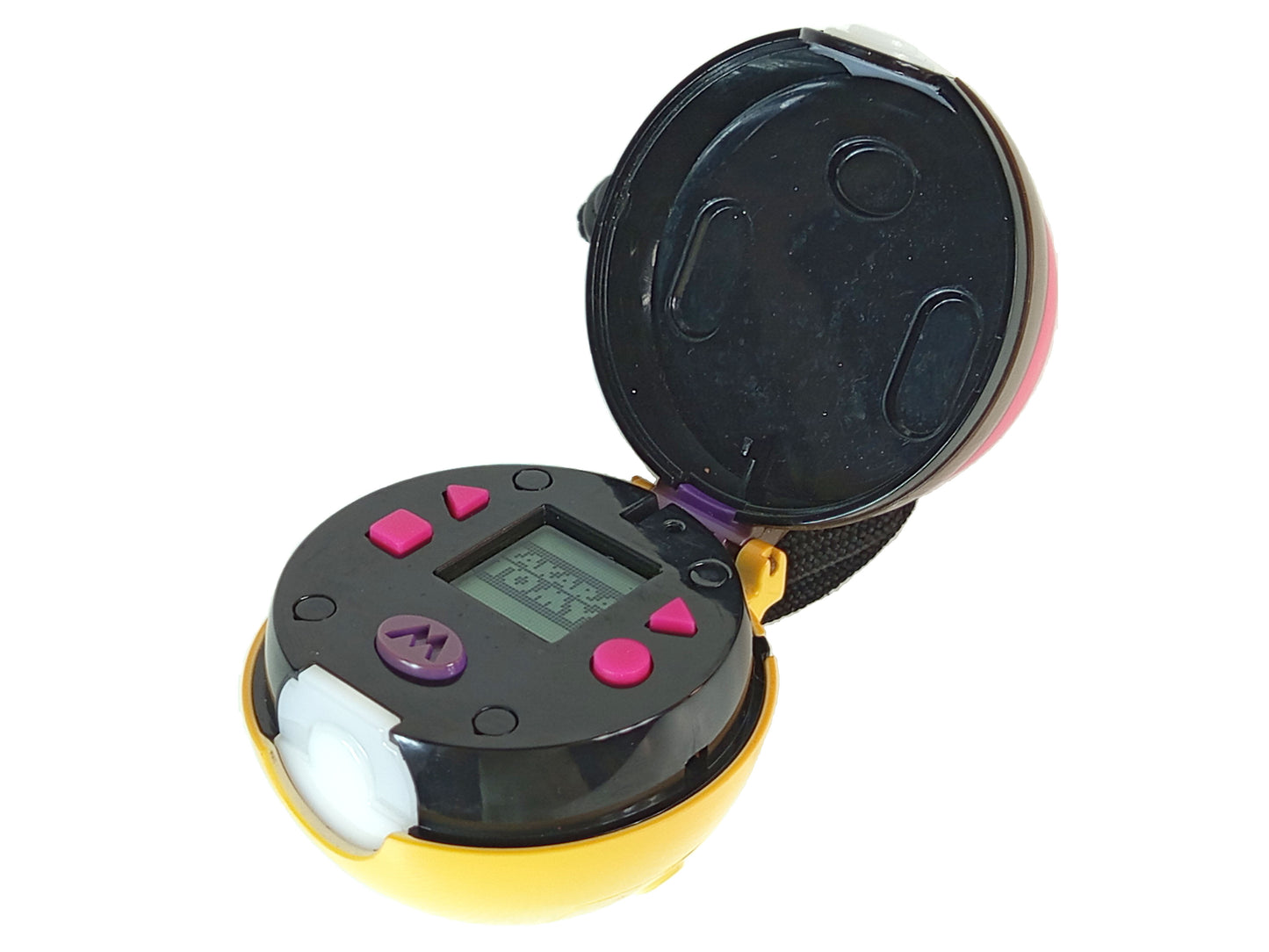 2005 TOMY/ Nintendo Pokemon Master Ball H0212