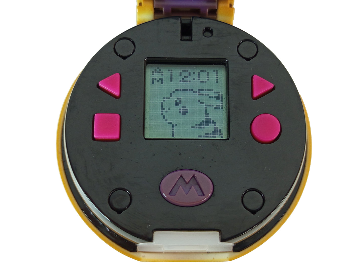 2005 TOMY/ Nintendo Pokemon Master Ball H0212