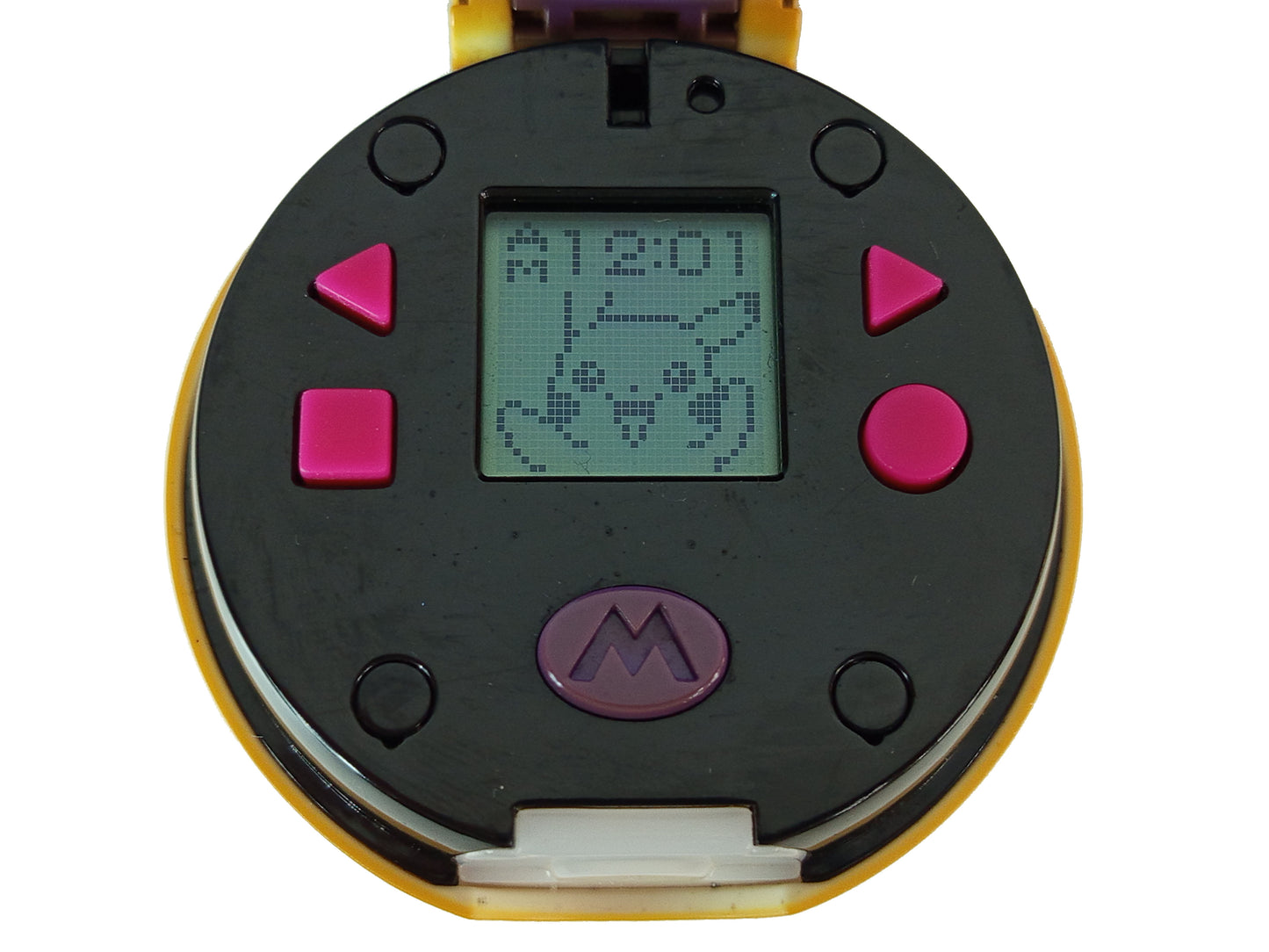 2005 TOMY/ Nintendo Pokemon Master Ball H0212