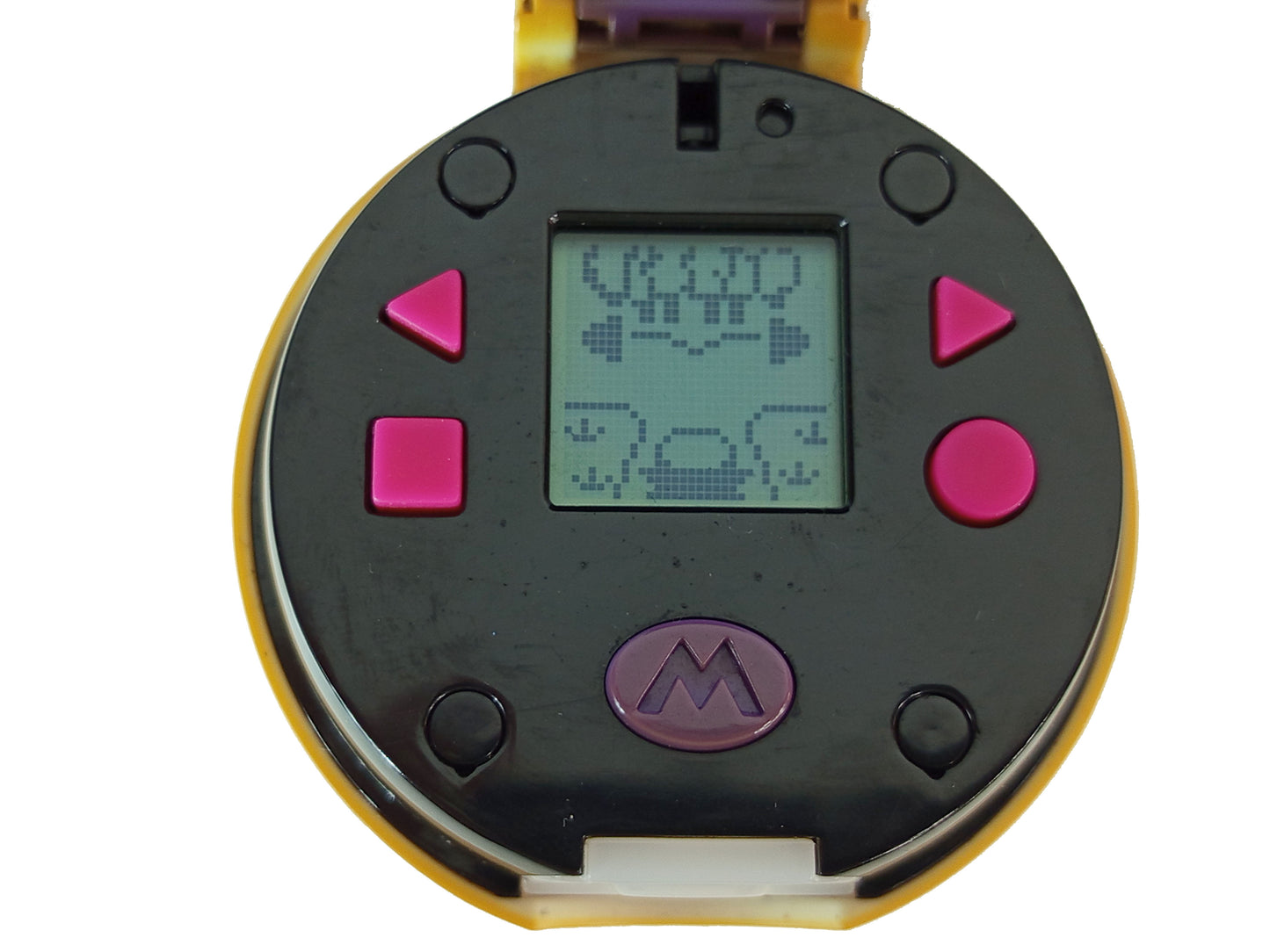 2005 TOMY/ Nintendo Pokemon Master Ball H0212