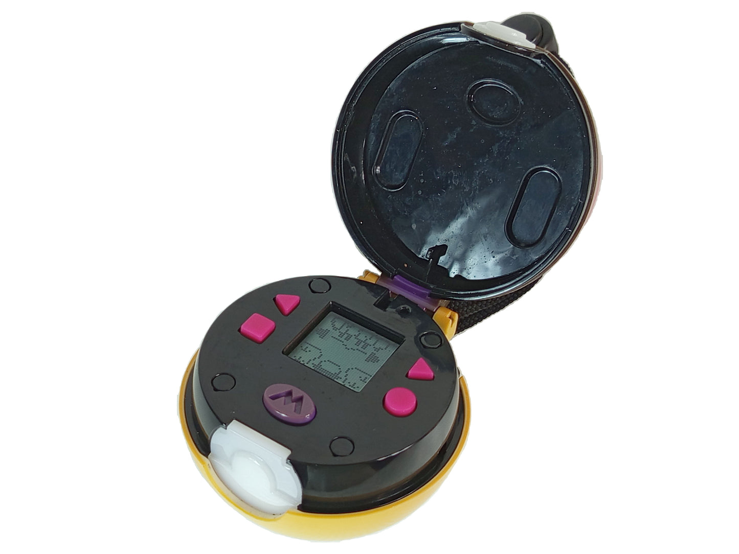 2005 TOMY/ Nintendo Pokemon Master Ball H0212