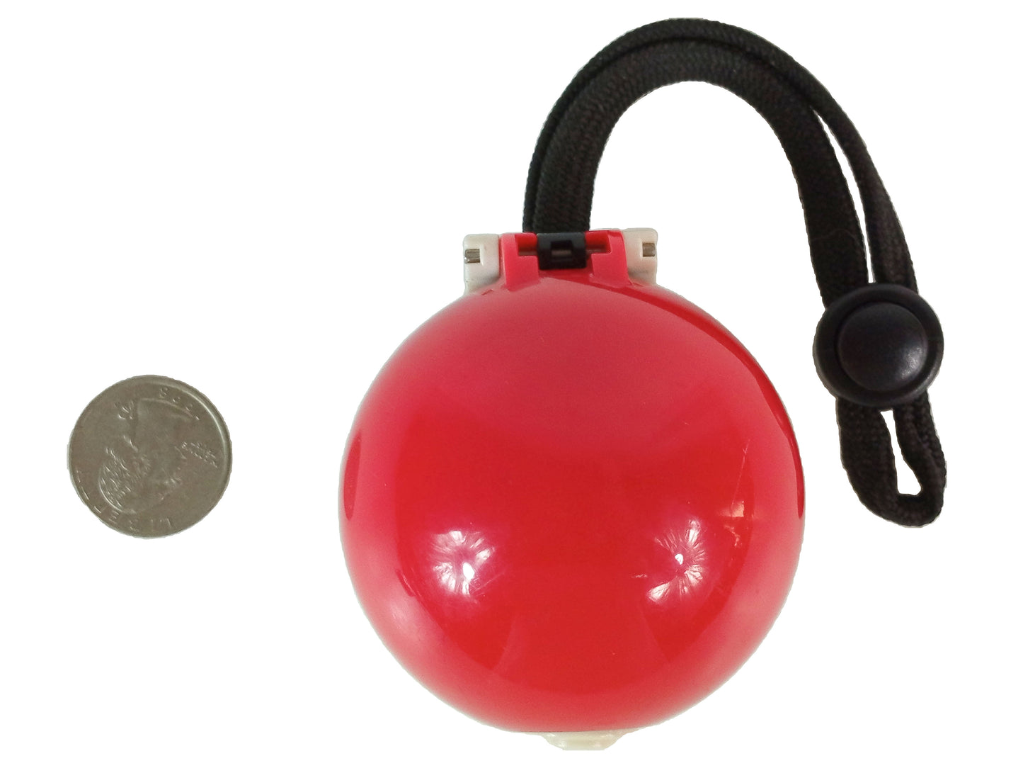 TOMY/ Nintendo Pokemon Ball (RED)