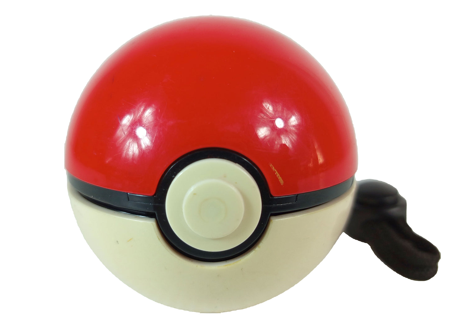 TOMY/ Nintendo Pokemon Ball (RED)