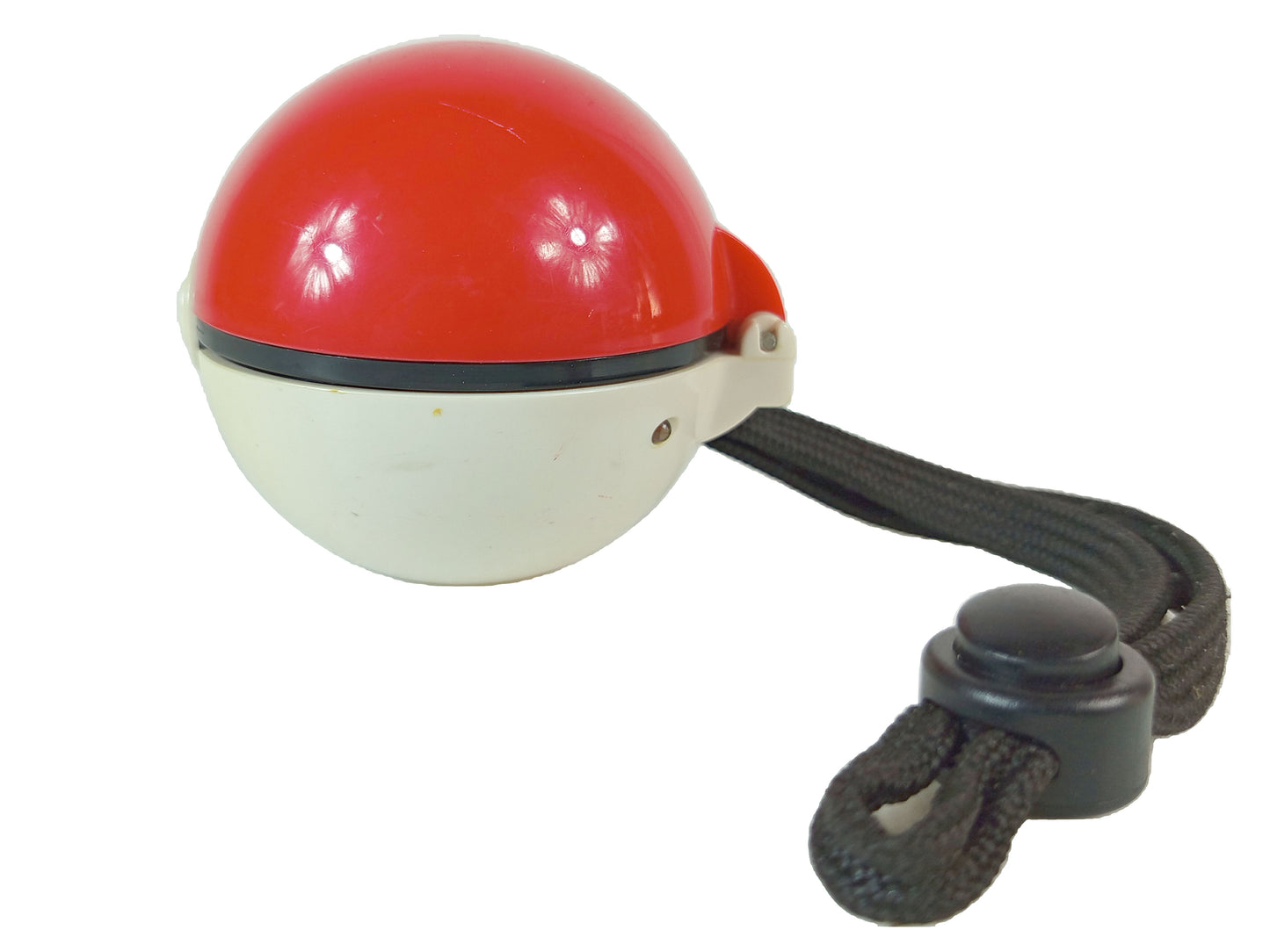 TOMY/ Nintendo Pokemon Ball (RED)