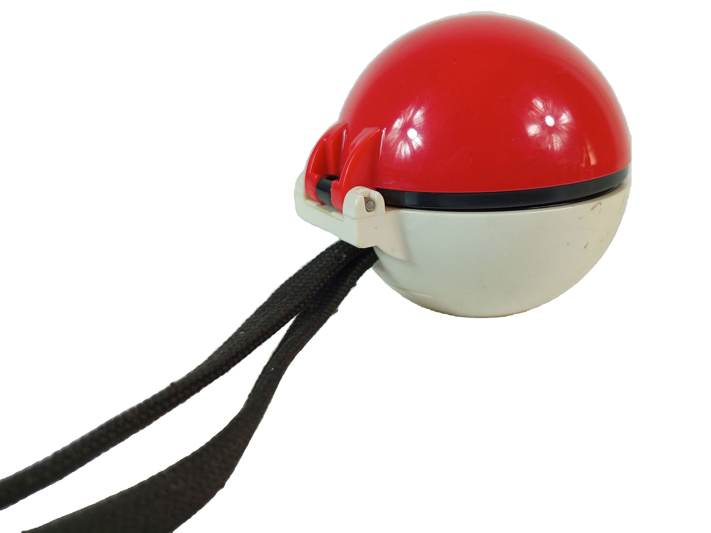 TOMY/ Nintendo Pokemon Ball (RED)