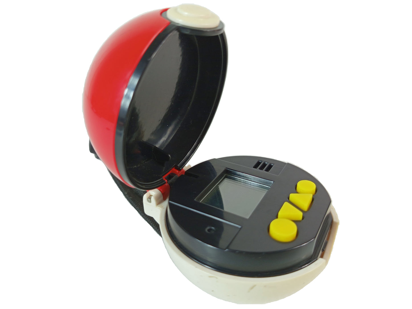 TOMY/ Nintendo Pokemon Ball (RED)