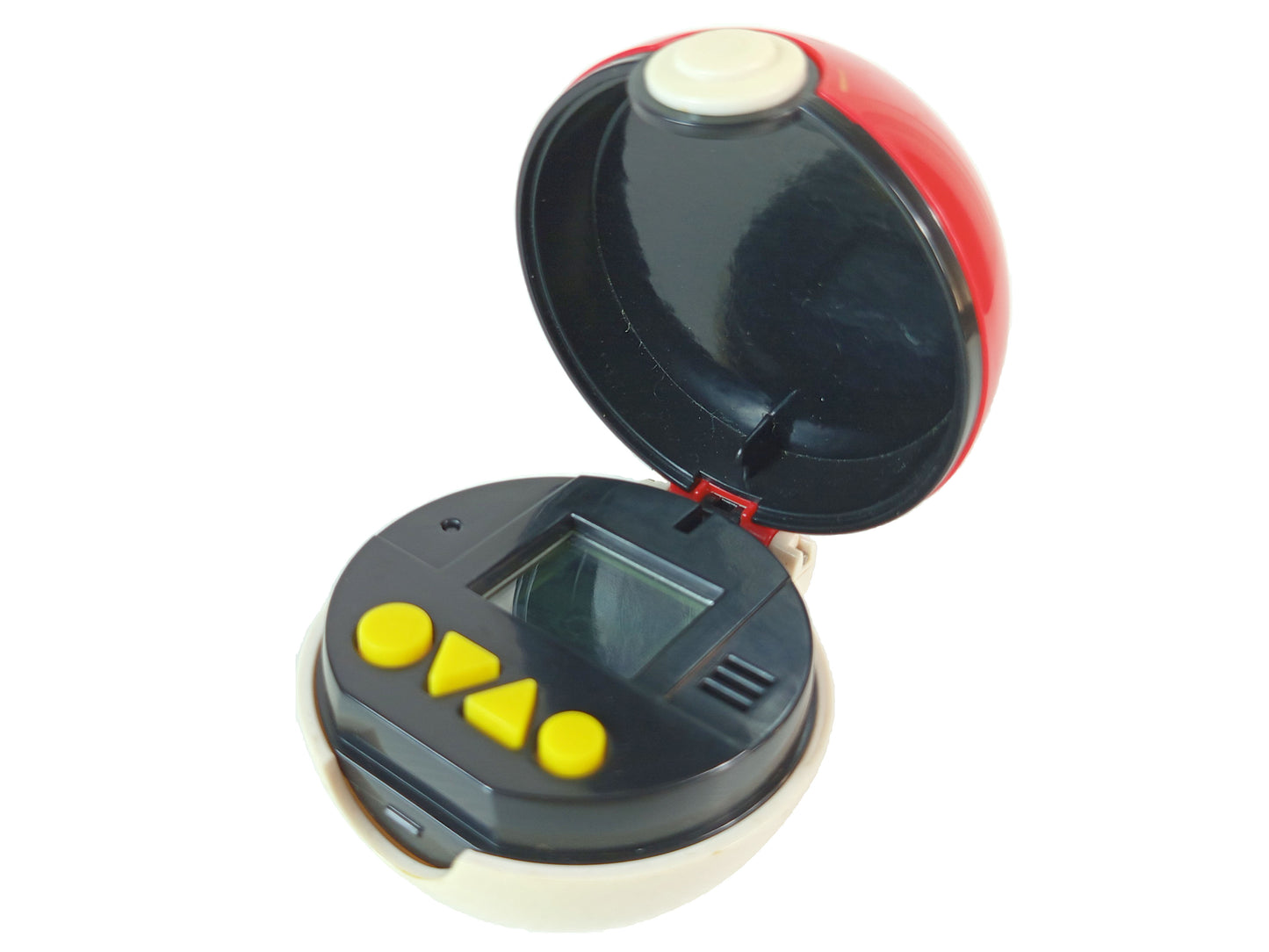 TOMY/ Nintendo Pokemon Ball (RED)