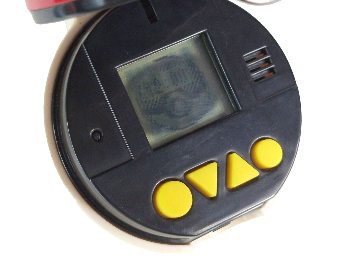 TOMY/ Nintendo Pokemon Ball (RED)