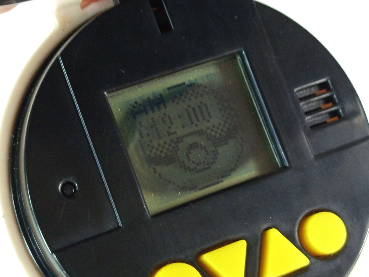 TOMY/ Nintendo Pokemon Ball (RED)