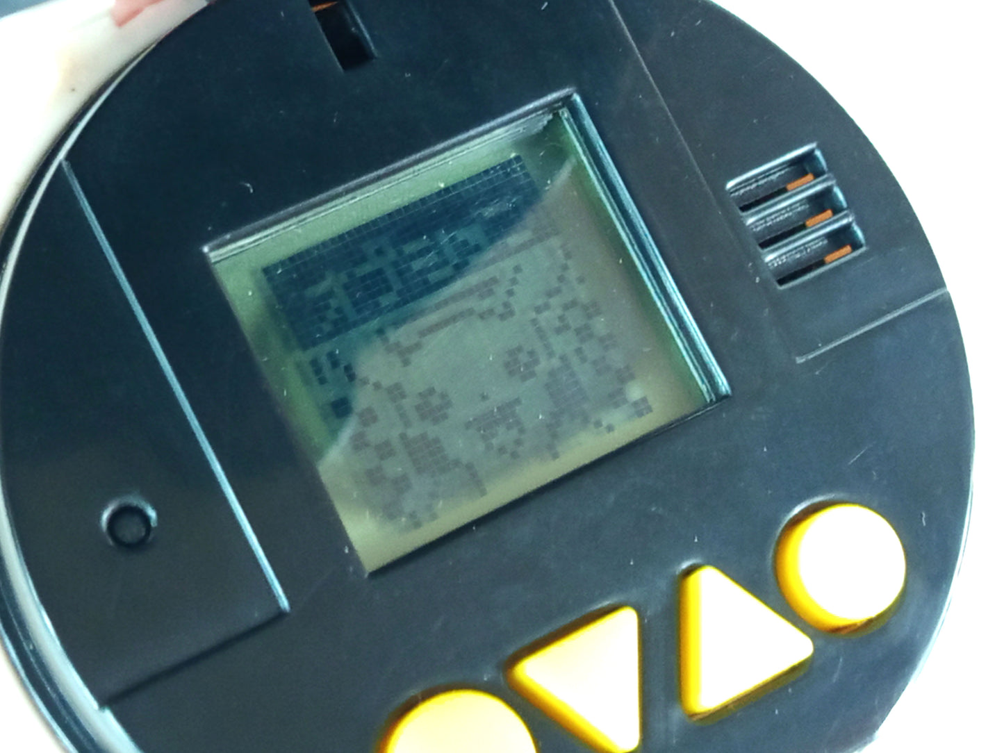 TOMY/ Nintendo Pokemon Ball (RED)